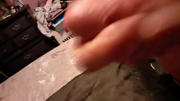 Cum, Sexy, Cock, Tattoo, White, Masturbation, Solo, Dick - Bukkake - 2025 - Incredible - Performance - Video 2271552