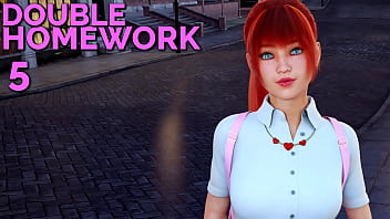 Double Homework #05 - Going Out With Sweet Johanna
