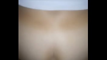 Metendo Na Minha Branquinha