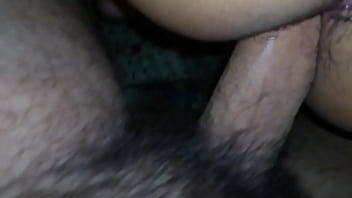 Salvadoran Cock Bareback Fucking Juicy Bottom - Hd - Latin Papi