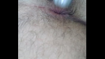 Cuzinho Iniciante Para Receber Vara.