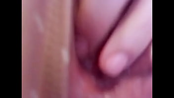 Novia Masturbandose Para Mi 2