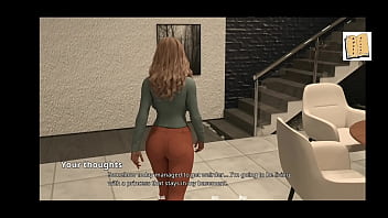 Wvm 110, Racheal Confides In John.