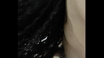 Menina Masturbando Homem