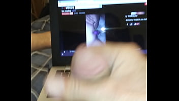 Jacking Off To Sashamilfmom