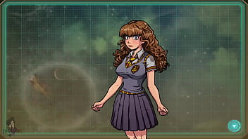 Akaburs Star Channel 34 Part 18 Jasmine Trains Hermoine