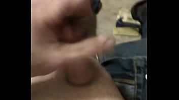 Goodtime Char-lee' Big Cumshot