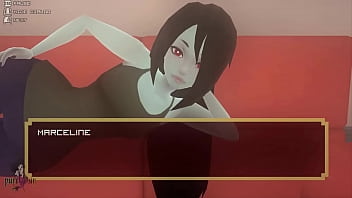 Sinfully Fun Games What If Adventure Time Was A 3d Game