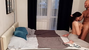 Busty Cutie Alexa Black Came To My Casting (part 3 Dose Expansion)