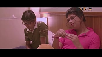Hot Beautiful Cute Indian Girlfriend Has Sex With Boyfreind - A Xxx Hot Indian Movie !!!