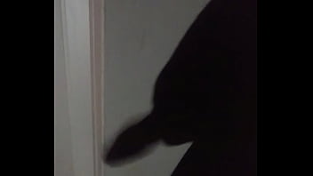 Recording My Shadow Jackingoff