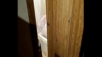 Shaved, Wife, Spy, Voyeur, Bath, Caught - Shaved_pussy - 2025 - Sexy - Experience - Video 2270339