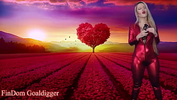 Last Joi In Your Life! Chastity Cage Instructions