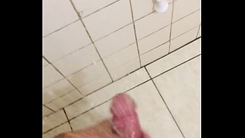 Novinho Batendo Uma Chapado