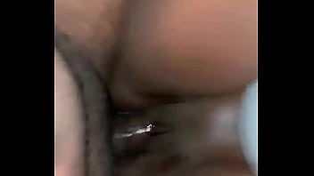 Missionary Beat Down With Cream Pie