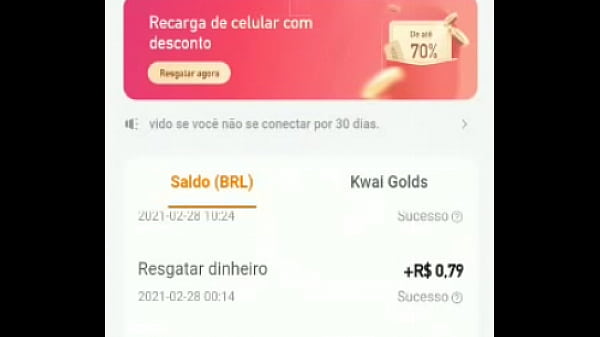 Tá Pagando