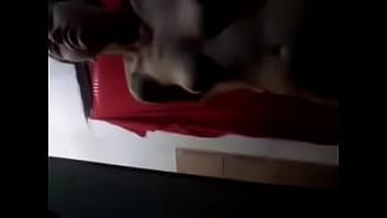 Gostosinha No Pós Banho Sem Ela Saber