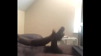 Verification Video - masturbation, big-cock, big-dick, bbc, jerk-off, soloboy, black-cock, verification-video - Video 2237969