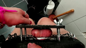 Ballpressing And Skewering