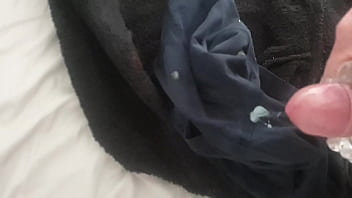 Coming Using My Quickshot Fleshlight