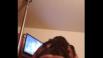 Twerking Hoe With My Seeds