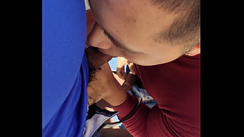 Que Bien Me La Mamo Este Cabron