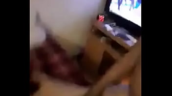 Ebony Thot From Gas Station