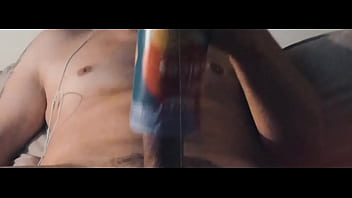 Sexy, Cock, Amateur, Toys, Masturbation, Solo, Big-cock - Sexy - 2025 - Wild - Performance - Video 2324575