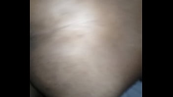 Cu Do Puto Apertadinho