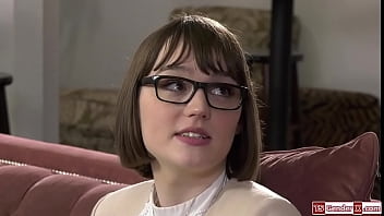 Stepdad Barebacks The Shemale Claire Tenebrarum