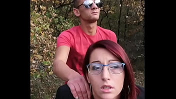 I Got Caught While I Was Touching Myself .... I Let Him Fuck My Pussy During Confinement !!