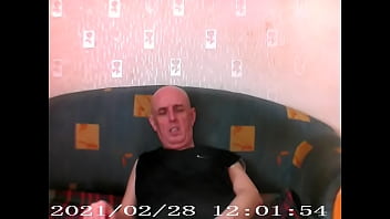 Goileglatze Vorgeheizt War Ich Wieder Irre Geil