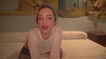 Prvega Wants To Be Fakings_ Next Top Slut