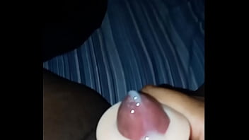 Shooting A Load Before Bed