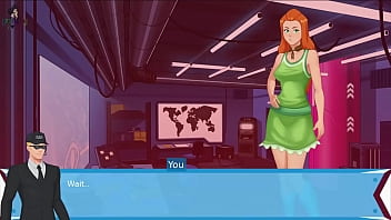 Totally Spies Paprika Trainer Part 3 Our Jedi Buddy?!