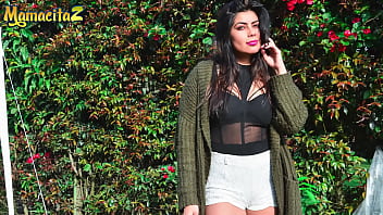 Carne Del Mercado - (carmen Lara _ Pedro Nel) Hardcore Afternoon With A Sexy Ass Latina Brunette