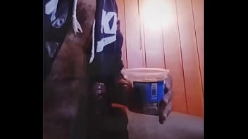 Mastro Rijo, Pulsante _ Mijador