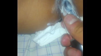 Dedo En El Culo De Mi Esposa