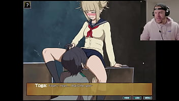 This My Hero Academia Character Will Drive You Crazy! (hero Cummy)