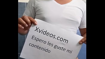 Vídeo De Verificación - gay, verification-video - Video 2325006