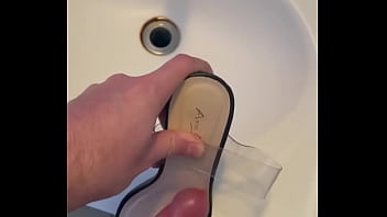 Foot, Shoe-job - Feet - 2025 - Passionate - Show - Video 2235568