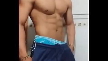 Um Cubano Loco Pra Me Comer Parte 1