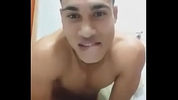 Um Cubano Loco Pra Me Comer Parte 2