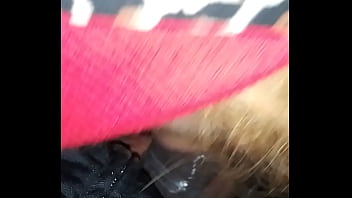 Head From Young Thot Outside