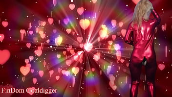 Very Sexy Farting Valentine' Ass