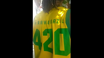 Trolando O Nego Catra