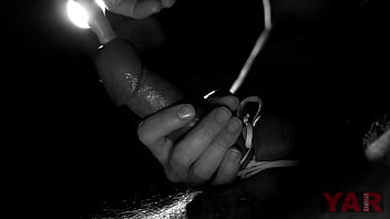 Erotic Blowjob With Biting Of The Foreskin. Depraved Wife Enjoys Lover Cock