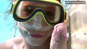 Huge Cock Enters The Mouth If Minnie Manga