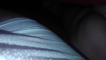 Mi Pija Esperando El Llenado De Su Culo - culona, dora - Video 2323204