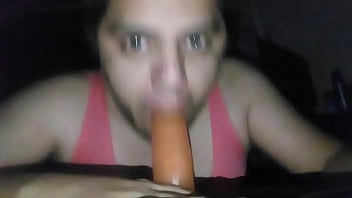 Con Hambre De Verga 12